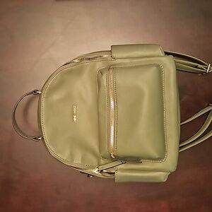 Nine West mini bookbag